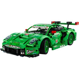 LEGO® 42224 Technic Auto Porsche 911 GT3 R REXY AO Racing