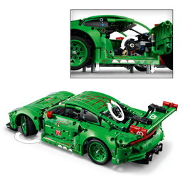 LEGO® 42224 Technic Auto Porsche 911 GT3 R REXY AO Racing