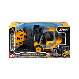 RC vysokozdvižný vozík 1:18 2.4Ghz