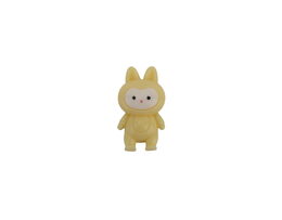 Panenka mačkací 9 cm