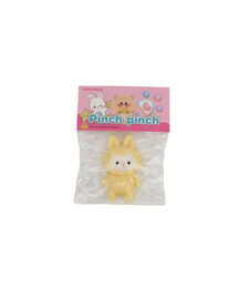 Panenka mačkací 9 cm