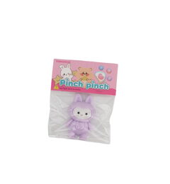 Panenka mačkací 9 cm