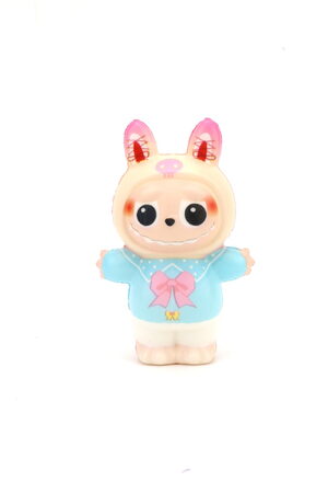 Panenka mačkací 12 cm