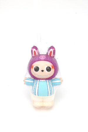 Panenka mačkací 12 cm