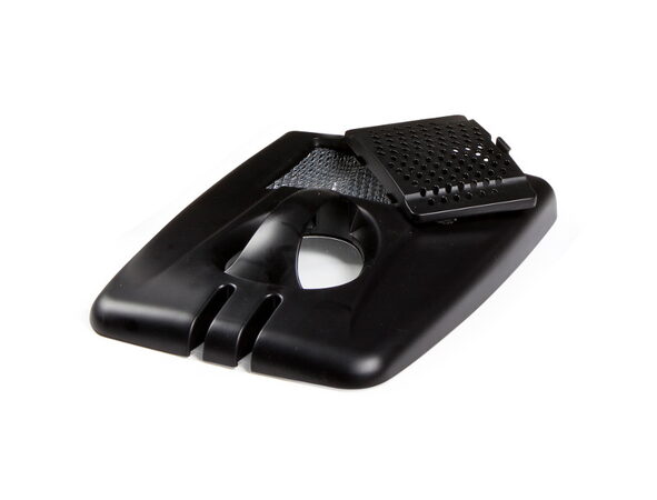 Víko na fritézu - s průhledem - DOMO DO465FR-45