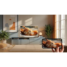 32S5Q QLED TV HISENSE