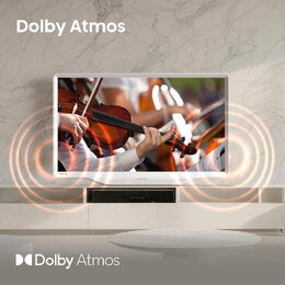 32S5Q QLED TV HISENSE