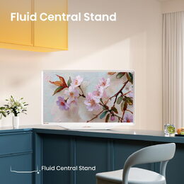 32S5Q QLED TV HISENSE