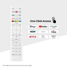 32S5Q QLED TV HISENSE