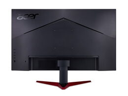Monitor Acer Nitro KG241YX3bip 23.8",LED podsvícení, VA panel, 1ms, 250cd/m2, 1920 × 1080 Full HD, - černý