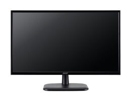 Monitor Acer Nitro KG251QX0biip 24.5",LED podsvícení, VA panel, 1ms, 250cd/m2, 1920 × 1080 Full HD, - černý