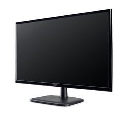 Monitor Acer Nitro KG251QX0biip 24.5",LED podsvícení, VA panel, 1ms, 250cd/m2, 1920 × 1080 Full HD, - černý