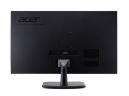 Monitor Acer Nitro KG251QX0biip 24.5",LED podsvícení, VA panel, 1ms, 250cd/m2, 1920 × 1080 Full HD, - černý