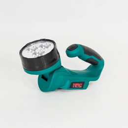 Svítilna NAC CL-50-LI-20V