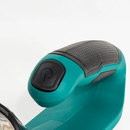 Svítilna NAC CL-50-LI-20V