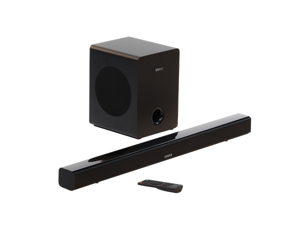 Vivax soundbar se subwooferem SP-7080H