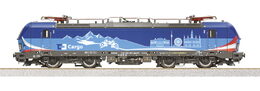 Roco Elektrická lokomotiva 393 002-1, ČD Cargo - 7500113