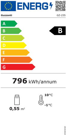 Energetický štítek