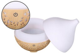 Aroma difuzér Sixtol Honey Day 160 ml