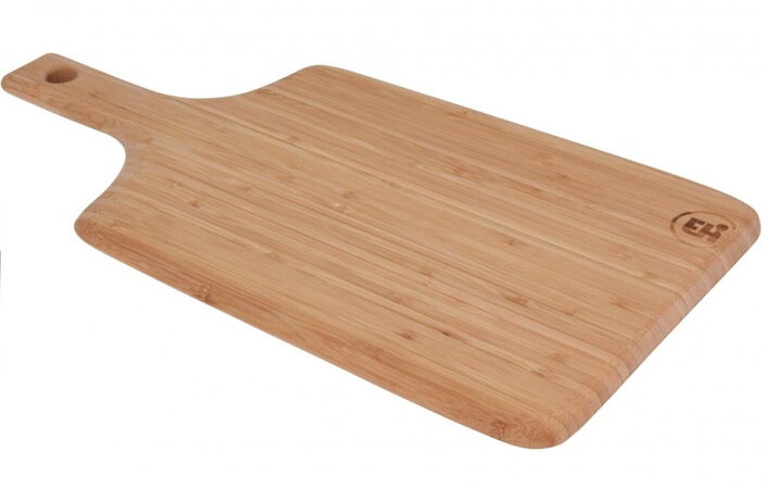EXCELLENT HOUSEWARE Prkénko krájecí servírovací bambus 46 x 24 cm KO-784230440sleva