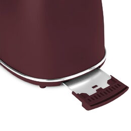 BERLINGERHAUS Topinkovač retro nerez ocel Leonardo Collection BH-9520sleva