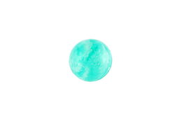 Hopík/míček 3cm 6ks mramorované na kartě