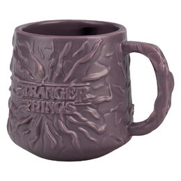 Stranger Things hrnek Vecna