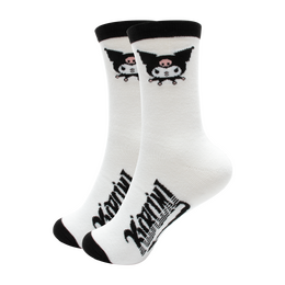 Kuromi dárkový set (hrnek a ponožky)