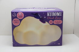 Kuromi dotyková lampa velká - obláček