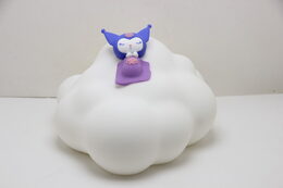 Kuromi dotyková lampa velká - obláček