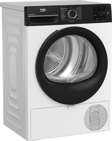 Beko sušička prádla BM3T3924WBB