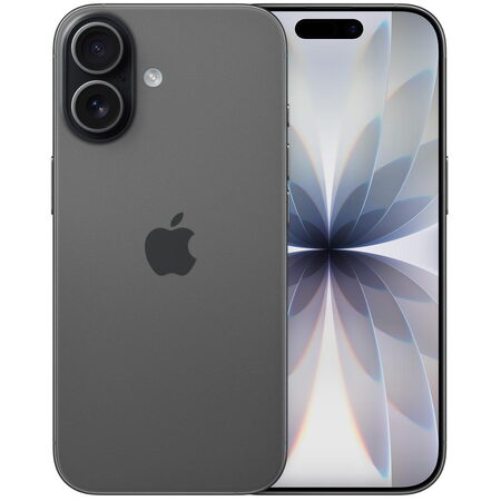 iPhone 17 512 GB Black APPLE