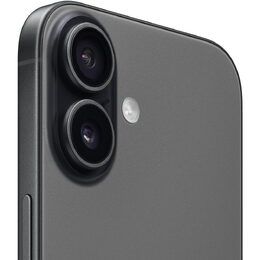 iPhone 17 512 GB Black APPLE