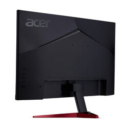 Herní monitor Acer Nitro VG270KL1bmiipx 27",LED podsvícení, IPS panel, 1ms, 1000: 1, 250cd/m2, 3840 × 2160, - černý