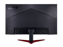 Herní monitor Acer Nitro VG270KL1bmiipx 27",LED podsvícení, IPS panel, 1ms, 1000: 1, 250cd/m2, 3840 × 2160, - černý