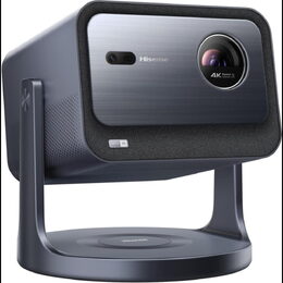 Hisense Laser SMART TV C2