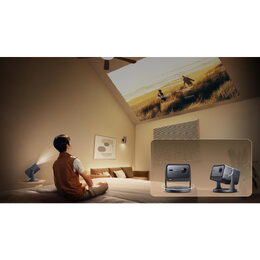 Hisense Laser SMART TV C2