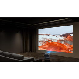 Hisense Laser SMART TV C2