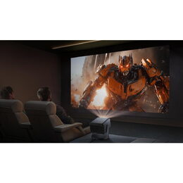 Hisense Laser SMART TV C2