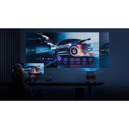 Hisense Laser SMART TV C2