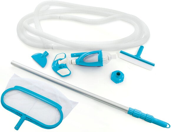 Čistící set Deluxe