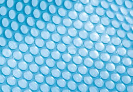 Kryt solární pro bazén velikosti 5,49 x 2,74 m