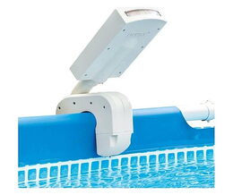 Sprška led bazénová