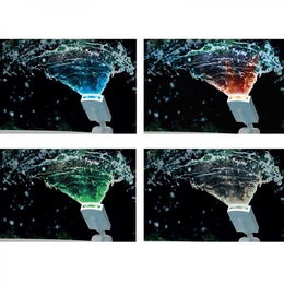 Sprška led bazénová