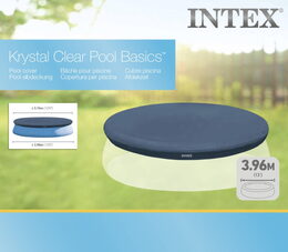 Kryt na bazén EASY SET pro bazény 396cm