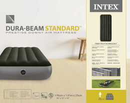 Nafukovací postel Dura-Beam Jr. Twin