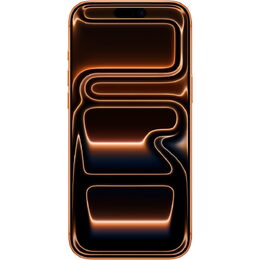 iPhone 17 Pro Max 256GB Cosmic Orange
