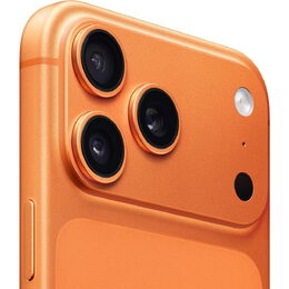 iPhone 17 Pro Max 256GB Cosmic Orange