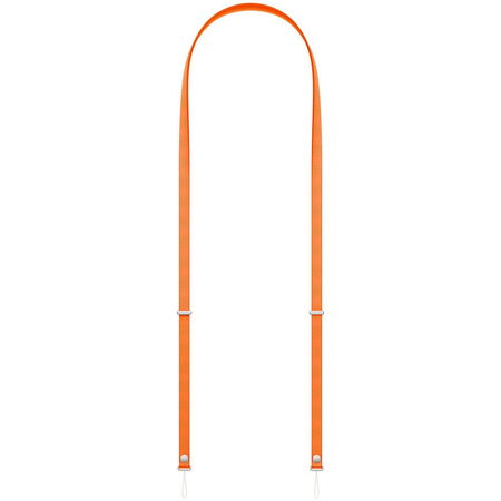 Crossbody Strap Orange APPLE