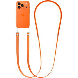 Crossbody Strap Orange APPLE